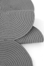 LUKE 515 GRİ HALI - Görsel 7