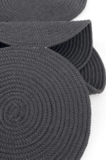 LUKE 514 ANTRASİT HALI - Görsel 7