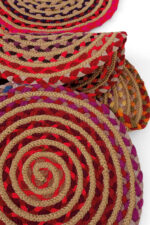 LUKE 413 KAHVE VİZON KIRÇIL - Görsel 7