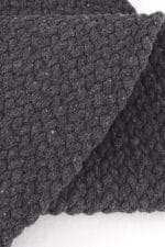 GLENN 606 ANTRASİT OVAL HALI - Görsel 7