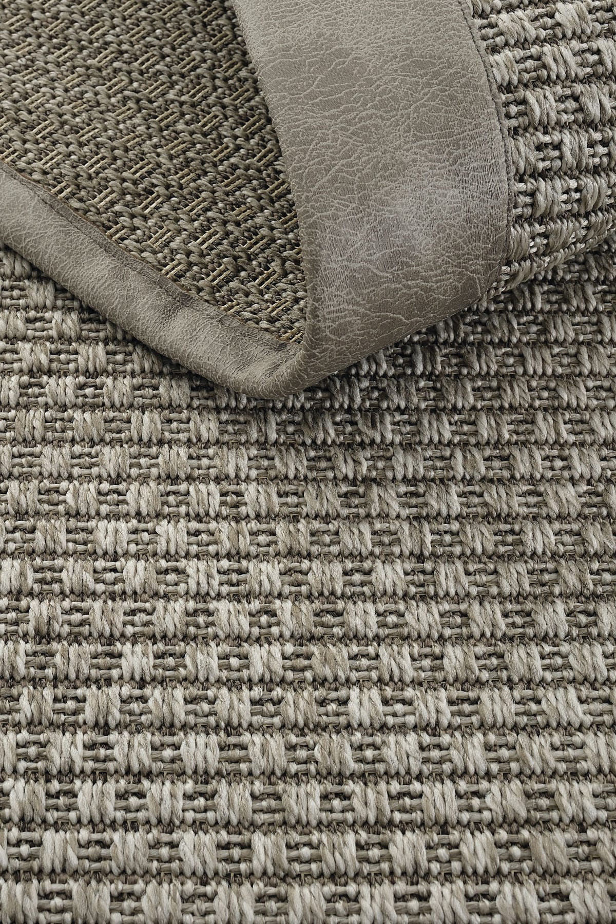 8 PARIS M40 SİSAL HALI - Görsel 1