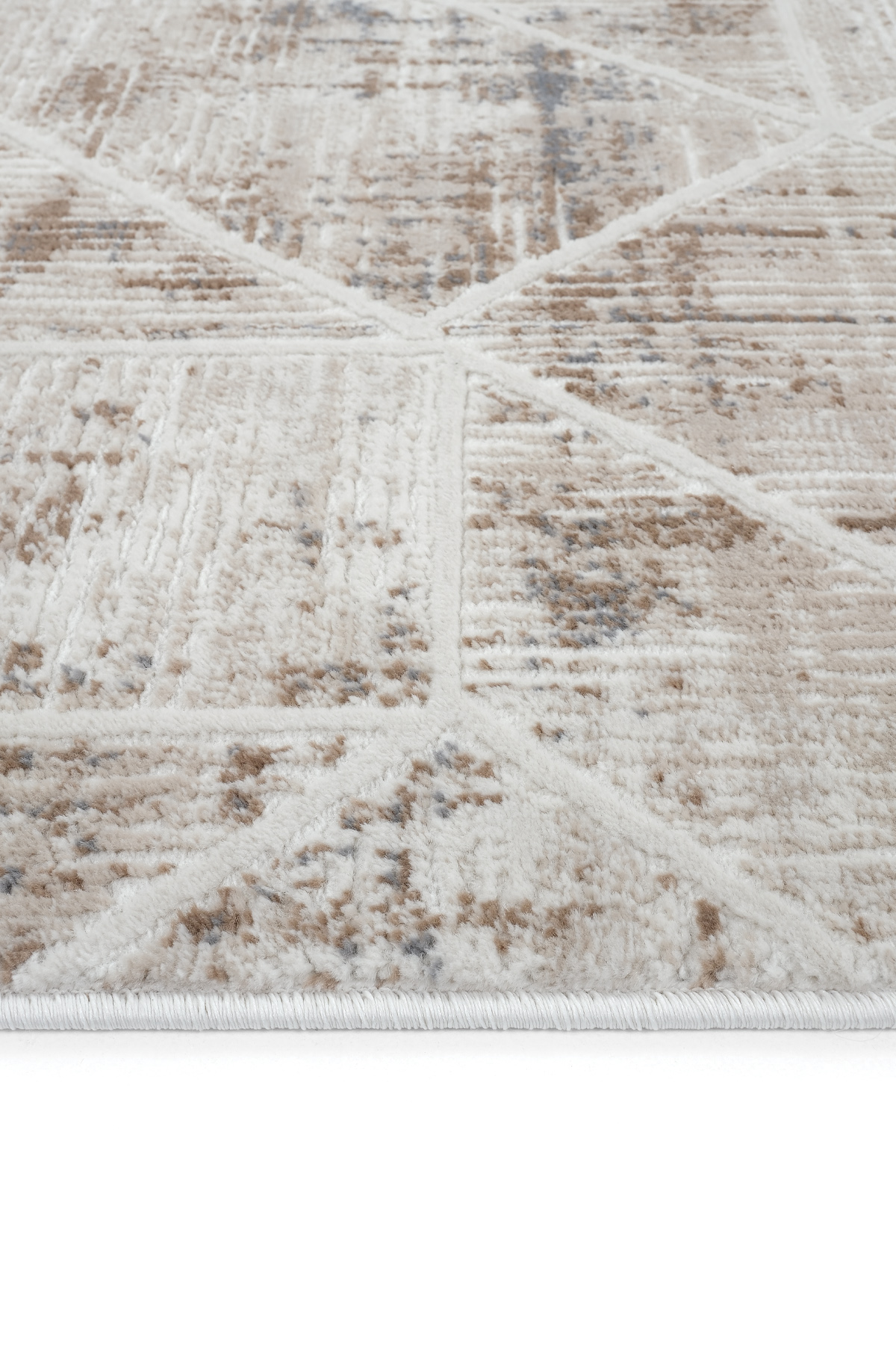 8 NEVADA 2505 KREM MODERN - Görsel 7