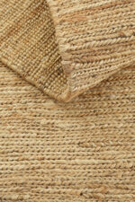 WICKER HASIR JUT HALI - Görsel 8