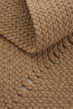 GLENN 604 KAHVE HALI - Görsel 8