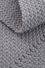 GLENN 602 GRİ HALI - Görsel 8