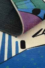 CARNIVAL 50604 HALI - Görsel 8