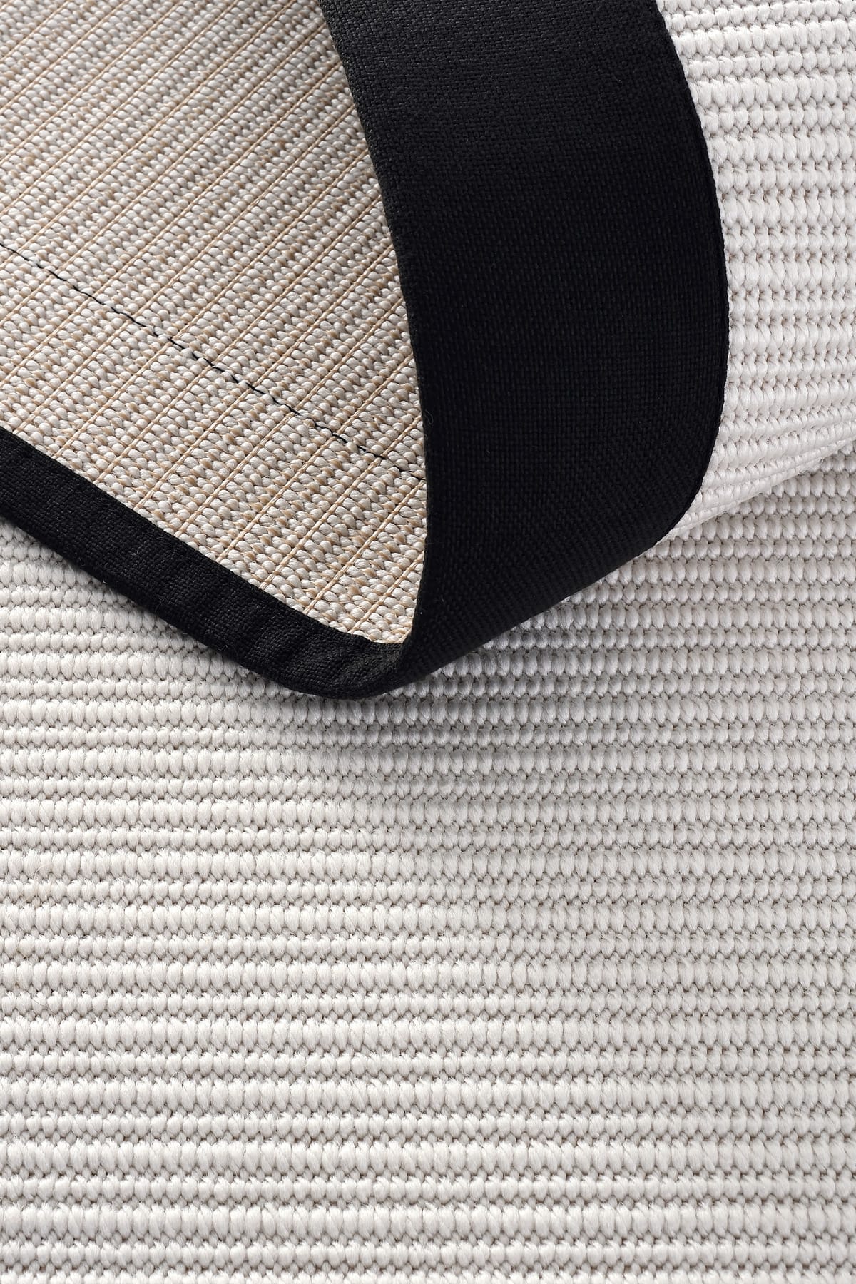 8 OSLO SK SİSAL HALI - Görsel 1