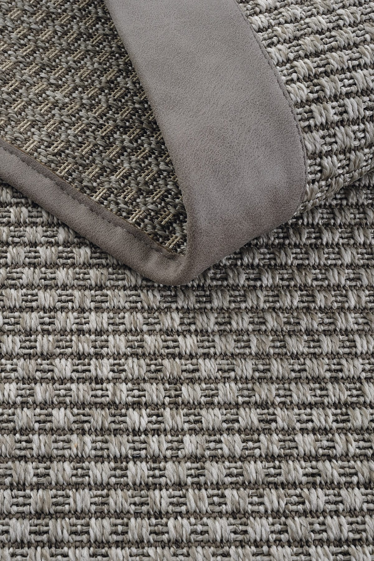 8 PARİS ART 02 SİSAL HALI - Görsel 1