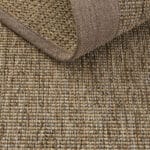 LIZBON M201 SİSAL HALI