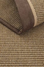 TORONTO ART 04 SİSAL HALI - Görsel 8