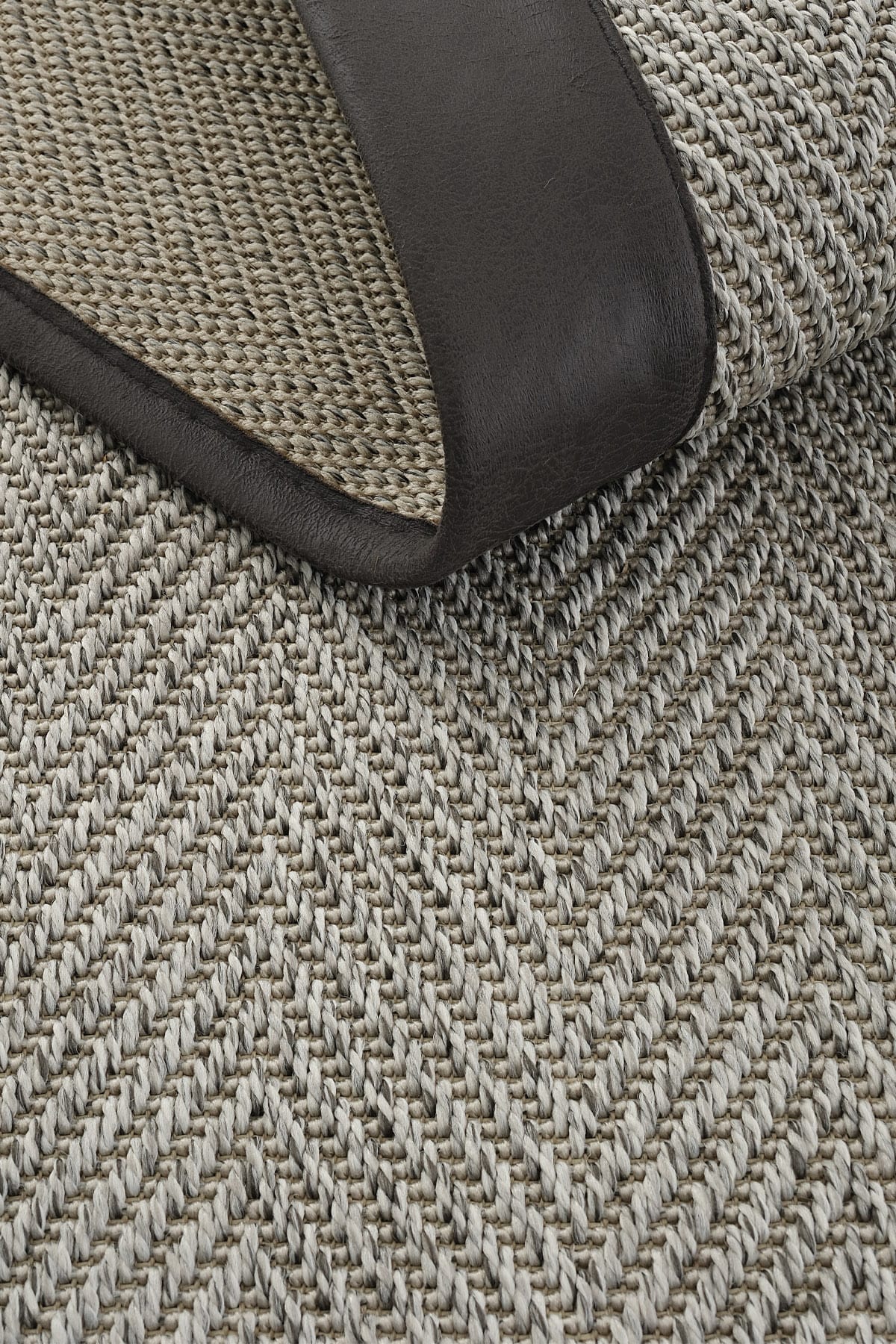 8 MONACO M710 SİSAL HALI - Görsel 1