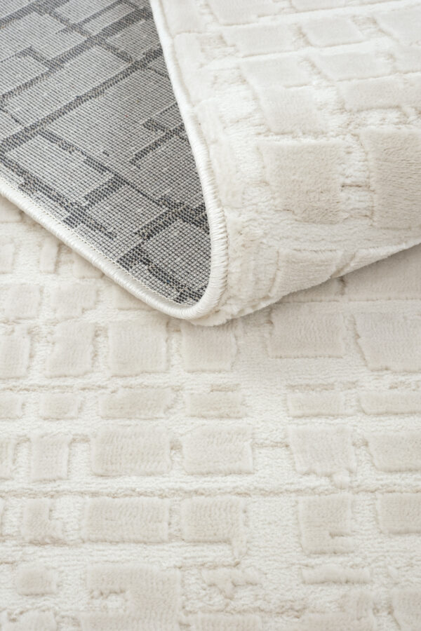 NEVADA 2508 KREM MODERN - Görsel 1