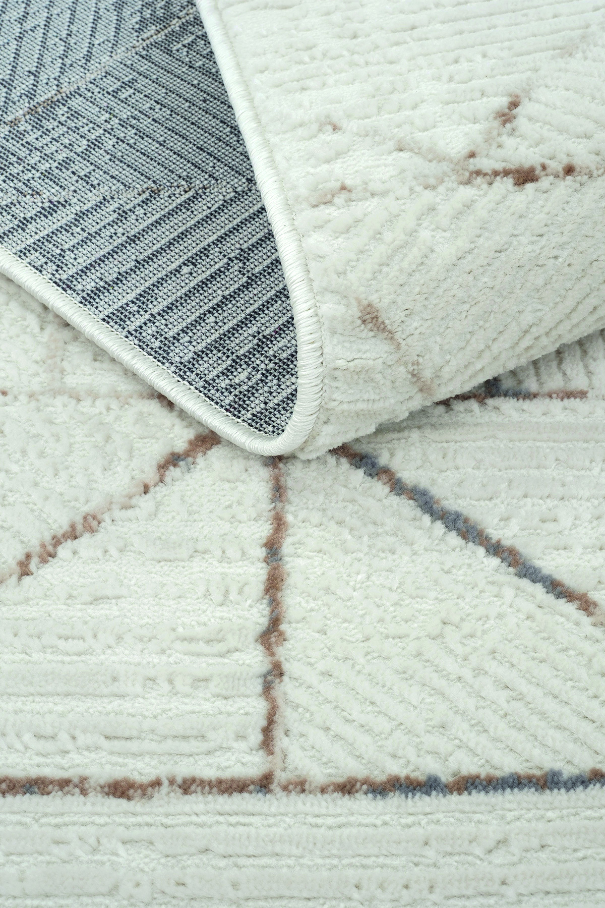 9 NEVADA 2506 KREM MODERN - Görsel 8
