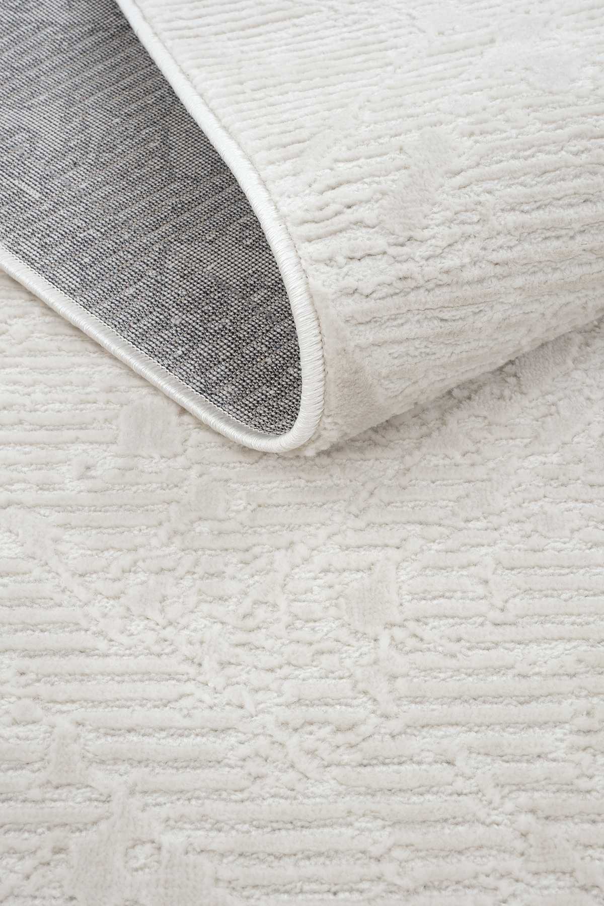 9 NEVADA 2504 KREM MODERN - Görsel 8