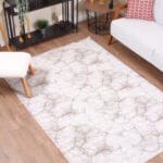 Stone Space Krem Kahve