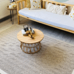 SYDNEY M104 SİSAL HALI