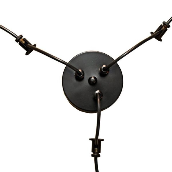 3'LÜ METAL SET - Görsel 5