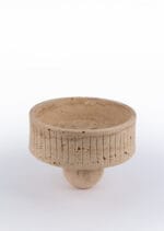 Cambaz – El Yapımı Traverten Dekor Objesi - Görsel 3