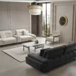 Stella Koltuk Takımı